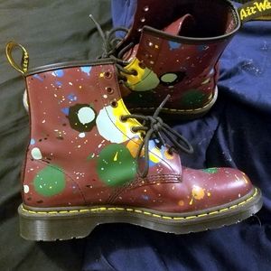 Doc Martens Size 11M